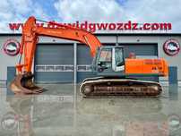 Hitachi ZX350LCN-3