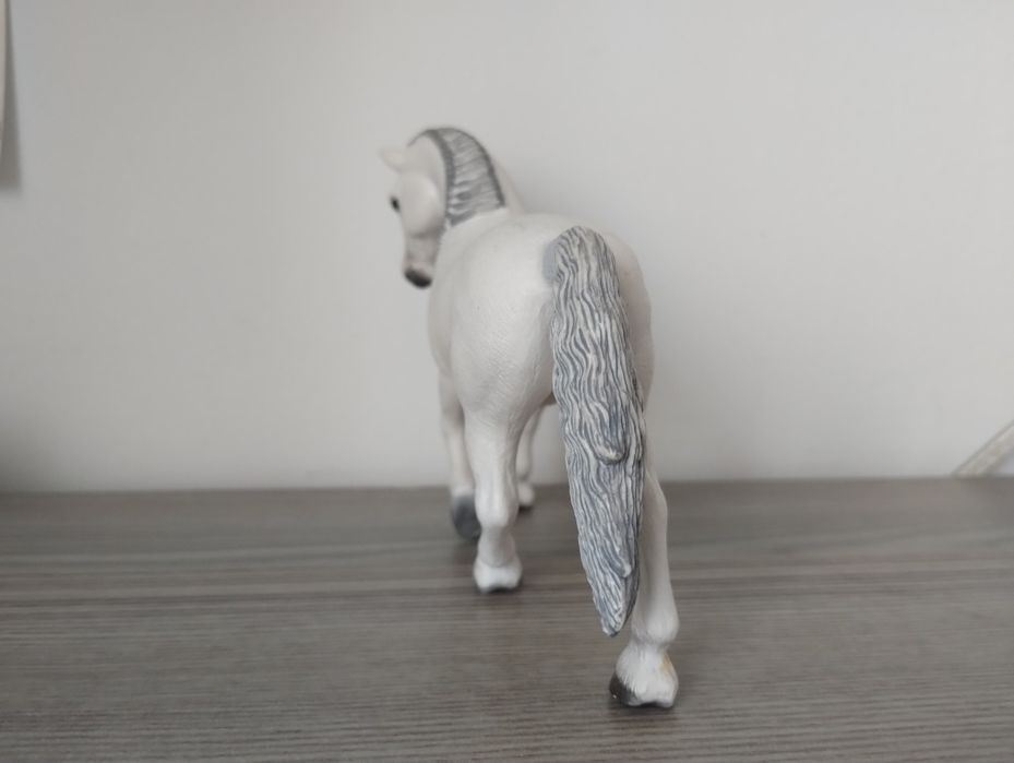 Klacz lipicańska schleich