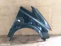 Guarda lamas direito mercedes vito w639 -  /