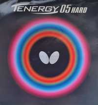 Накладки Tenergy 05 hard