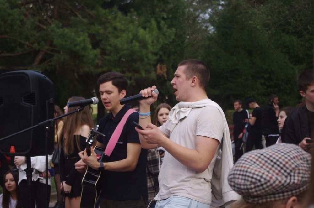 Дзеркальна камера Pentax k-x 18-55