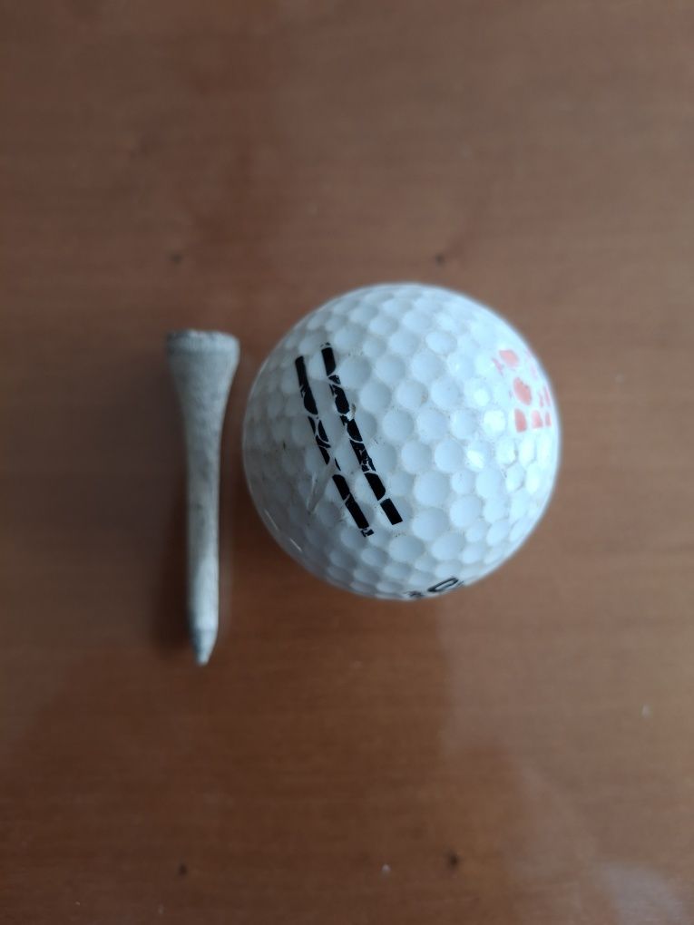 Set Golfe com saco Mizuno