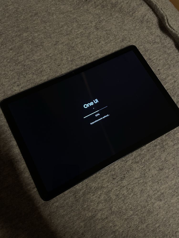 Tablet SAMSUNG galaxy A9+