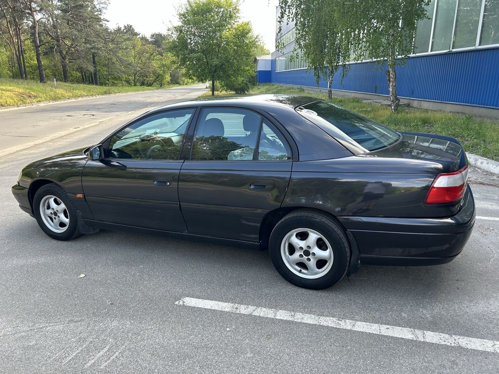 Продам Opel Omega B