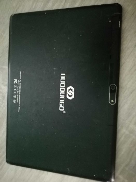 Tablet 10 cal cena 40 zł