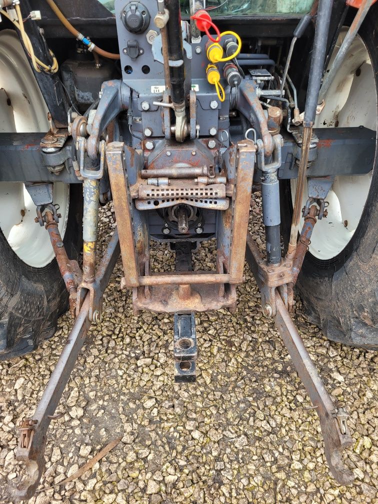 New Holland L95 DT