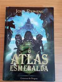 Aprendiz de Assassino, O Atlas Esmeralda, Juízo Final e Artur