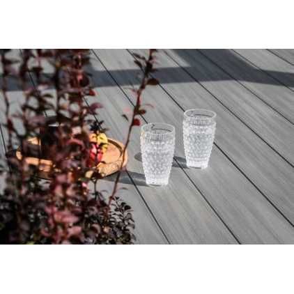 Deska kompozytowa pełna Gardin Premium Silva Yellow / Bronze / Silver