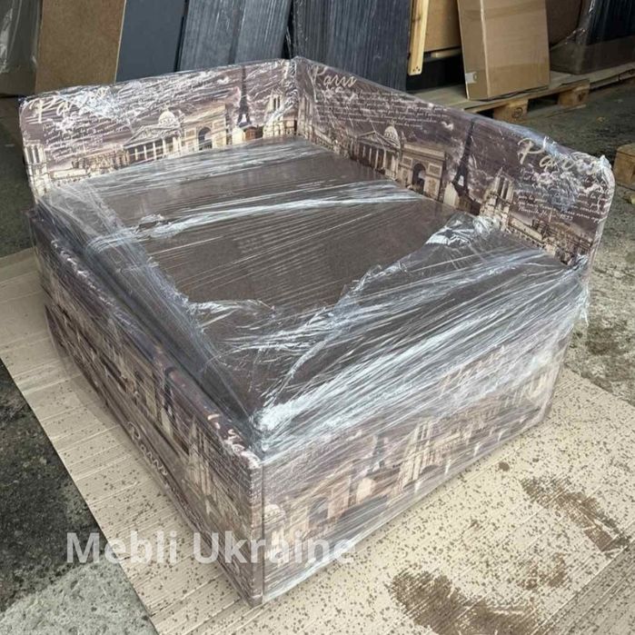 Детский диван КУБИК - подарите своему ребенку комфорт и уют! СКЛАД