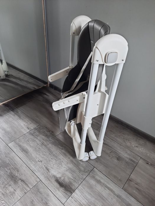 Krzesełko do karmienia