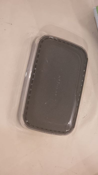 Router Netgear N150