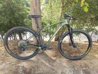 Orbea alma 29 m 12x1v com rock shox