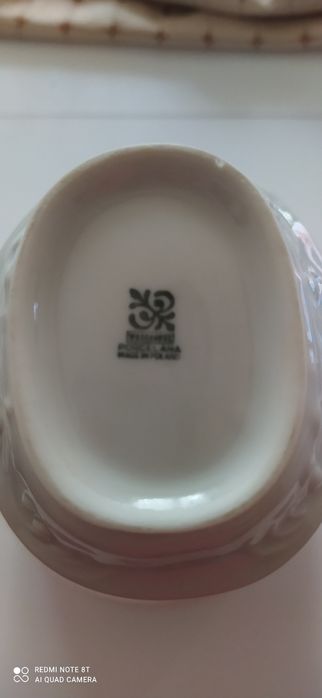 Wazon porcelana Włocławek