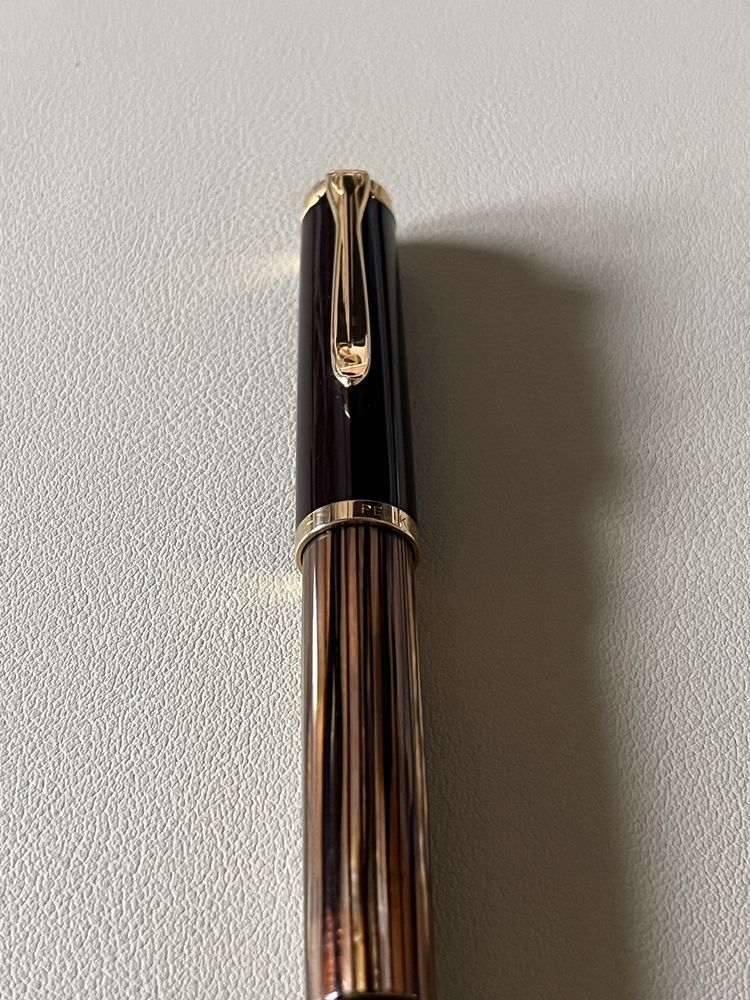 Pióro Pelikan 400 vintage [7]