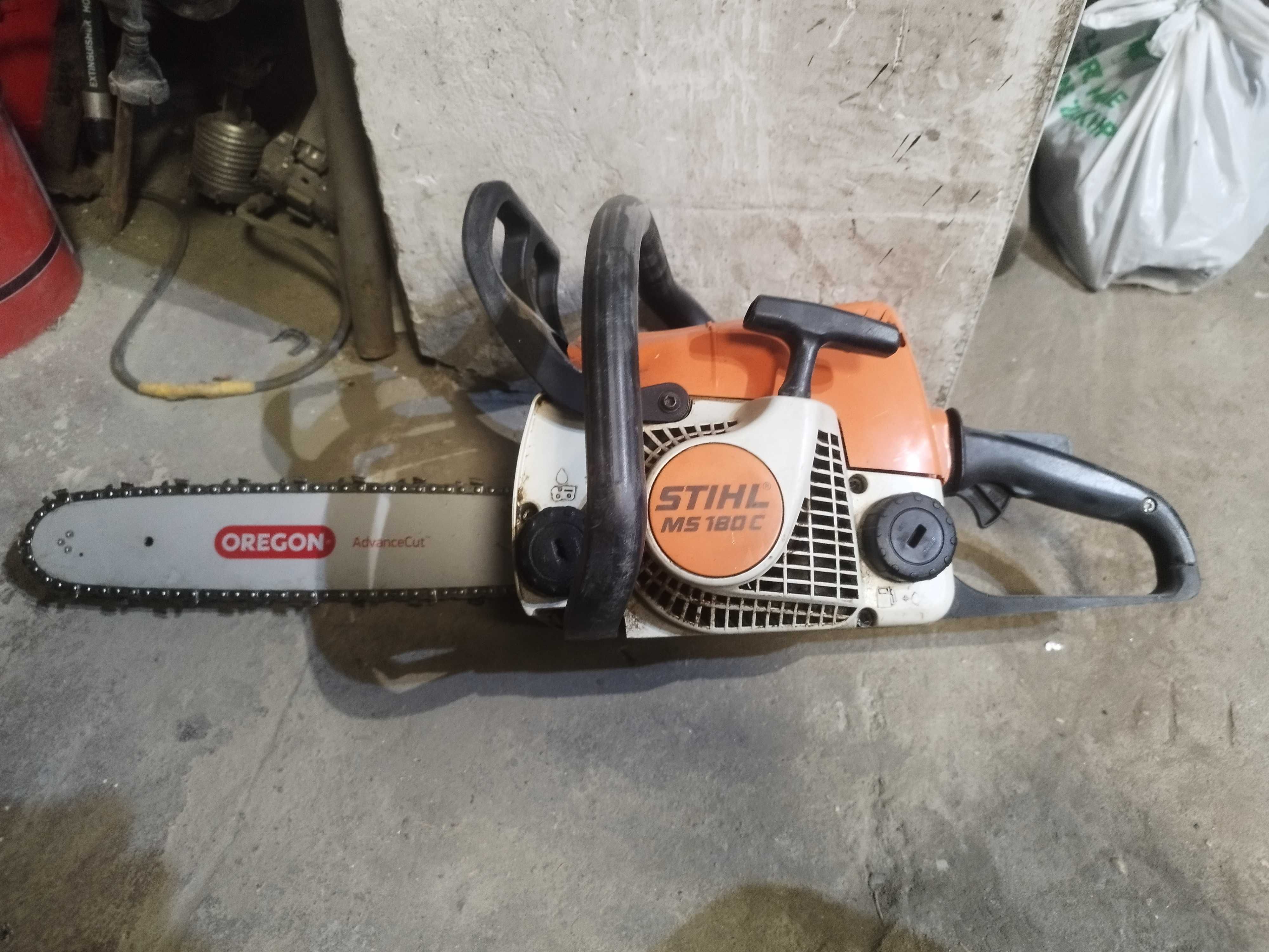 Piła Stihl MS 180C
