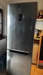 Lodówka samsung no Frost 100% sprawna