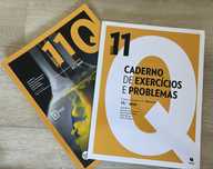 Livro escolar Novo 11 Q (Física e Química A)