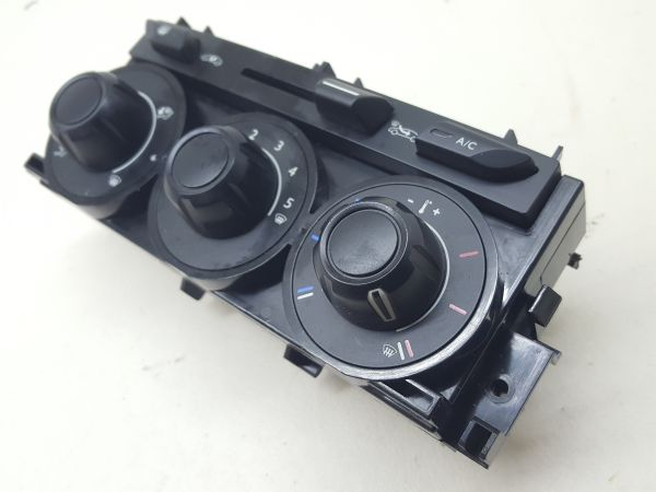 Comando chauffage / sofagem CITROËN C3 II (SC_)