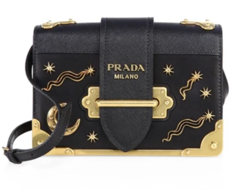 Сумка Prada.Ригінал