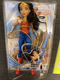 Кукла Чудо женщина DC Super hero girls Wonder woman
