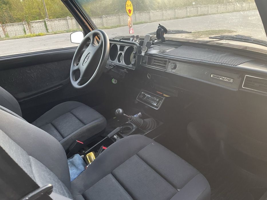 Продам ВАЗ 2105 по тп