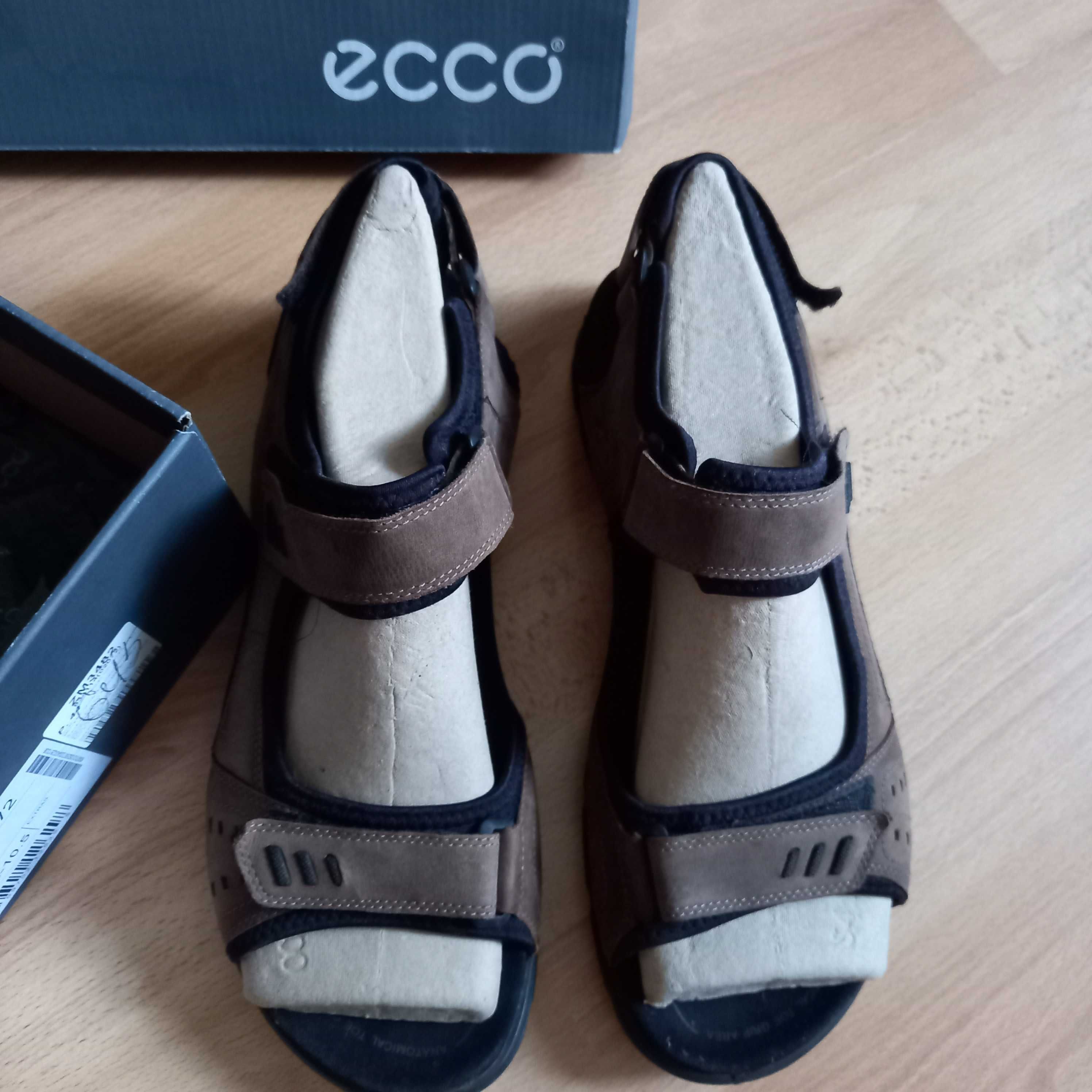 Мужские сандалии ECCO