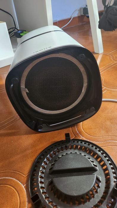 Purificador de Ar com filtro Ikohs Create