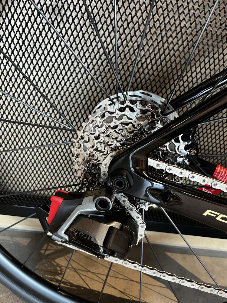 Focus Paralane 8.8 r.M Nowy! Raty!