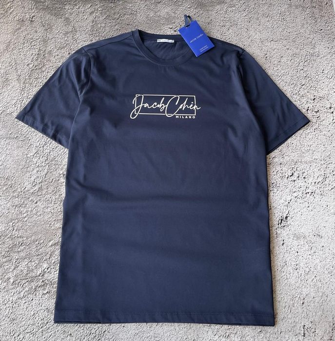 Футболка Jacob Cohën