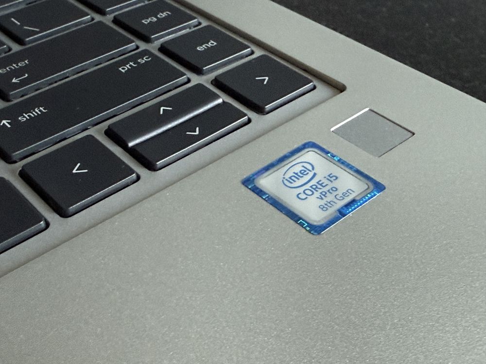 Jak nowy | HP EliteBook 840 G5 – Core i5