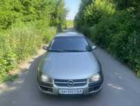 Opel Omega B 1996 2.0 gaz