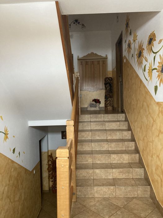 Noclegi Białka Tatrzańska
