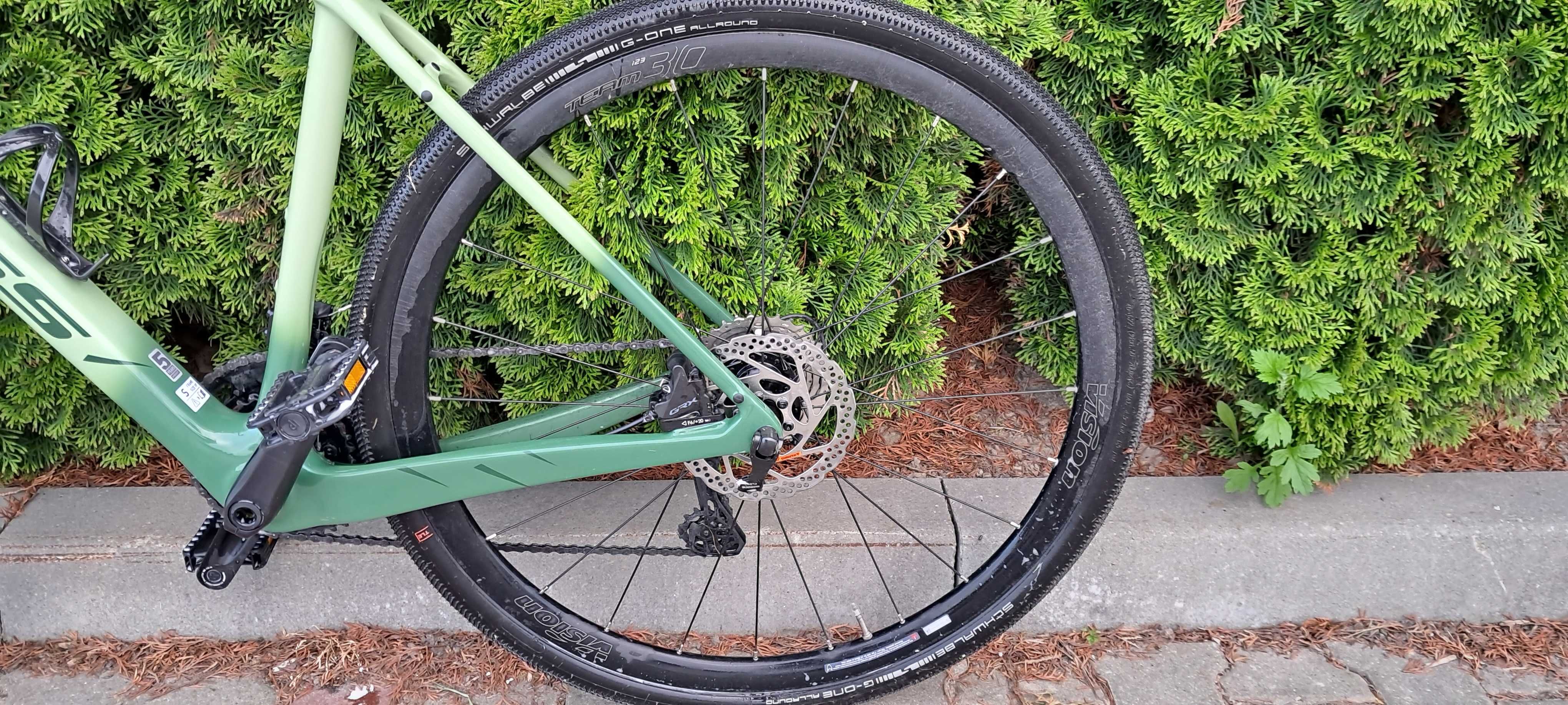Gravel  Kross Esker 8.0