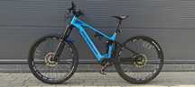 Mondraker Chaser R 750Wh Full FOX 2023 rozmiar L