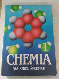 Chemia 1 Dla Szkół Średnich