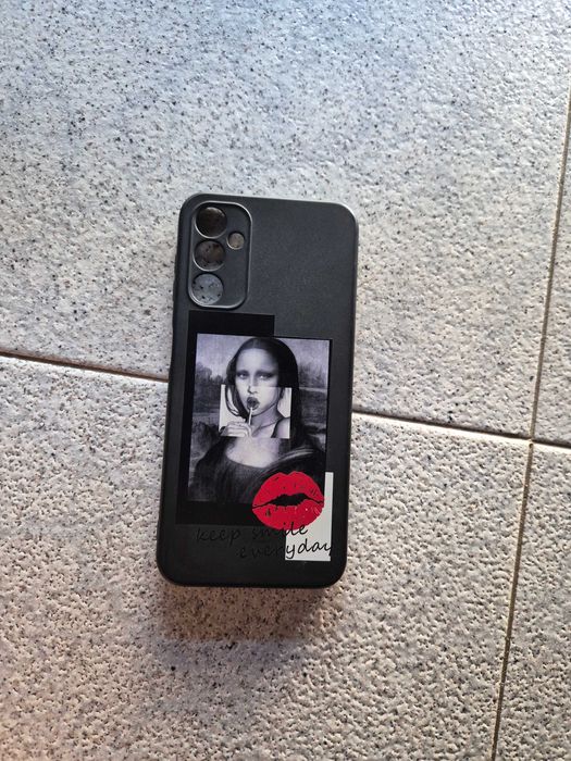 Capa para Samsung A14