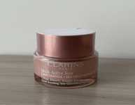 Clarins Multi Active Jour krem na dzień niacynamid 50ml