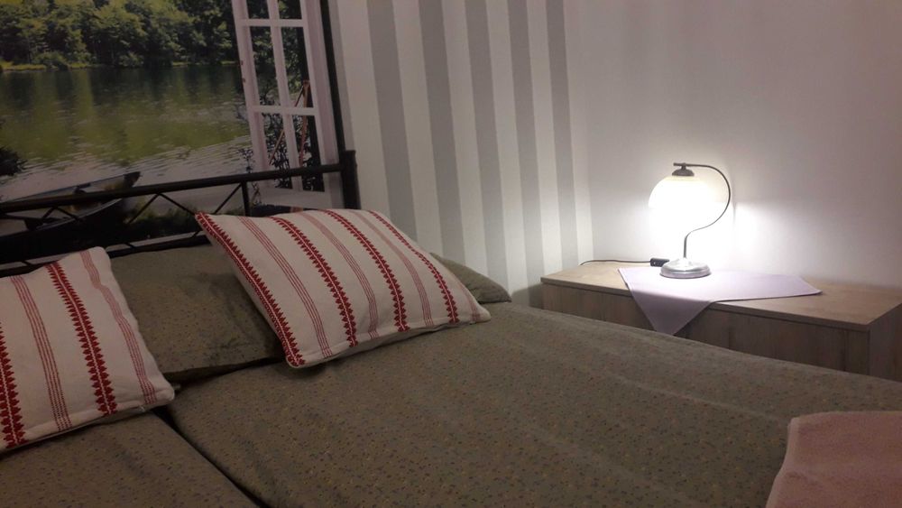 GREG APARTAMENT nocleg całoroczny