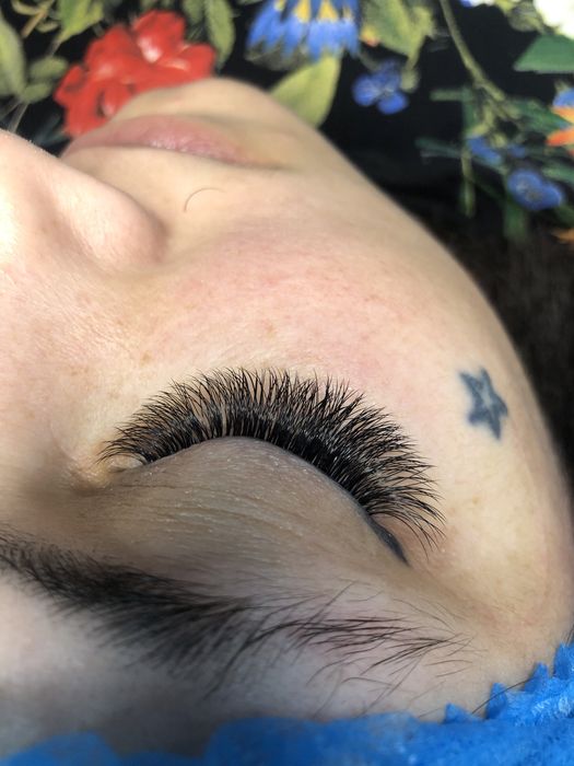 Запрошую на Нарощування вій Та навчання