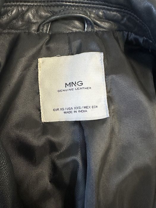 Косуха жіноча хс Mango