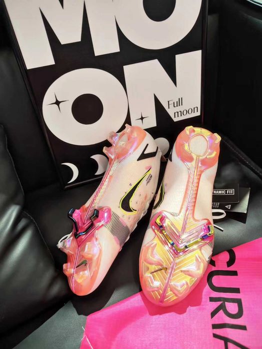 korki Nike Mercurial Vapor XIV Elite FG Rozmiar 44 Piłkarski korki