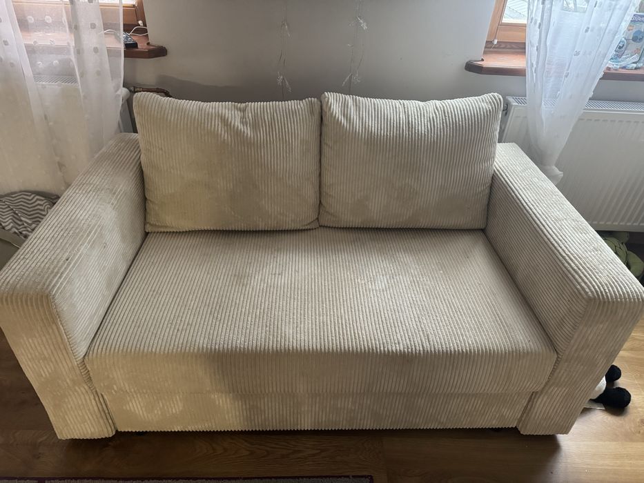 Sofa  bez  pojemnika