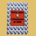 O Pensamento de Lenine - György Lukács