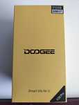 Smartfon DOOGEE V30 Pro 512GB 5G 6,58" 120Hz Czarny
