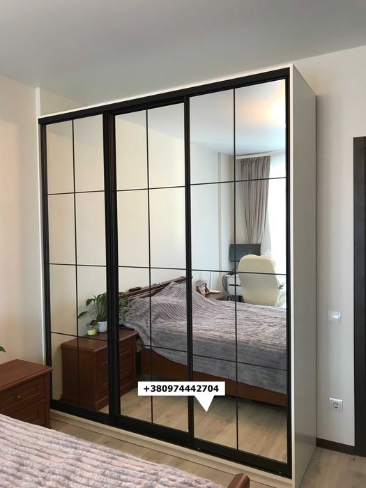 Збірка Корпусних Меблів у Львові.Зібрати Скласти Меблі.