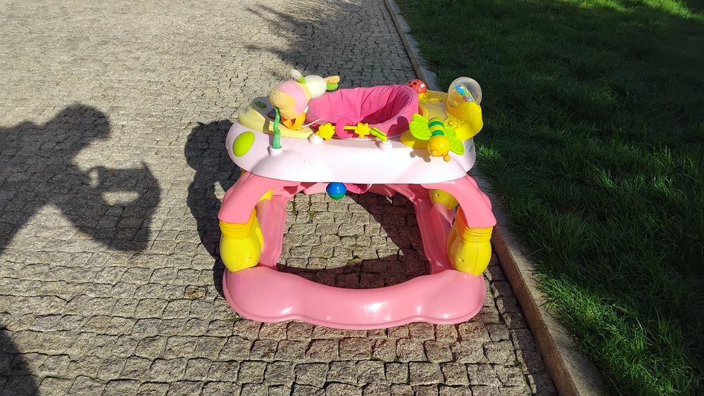 Andor da marca brevi como novo