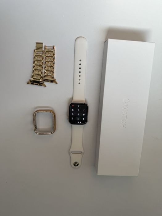Apple watch series 9 Gps+cellular