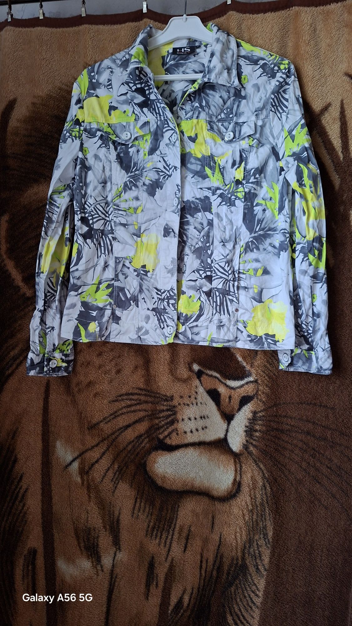 Bluza  katana  40.