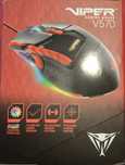 Laserowa mysz dla graczy Viper V570