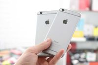 iPhone 6 16/32/64 Gb Neverlock Оригинал! Гарантия Айфон 6s